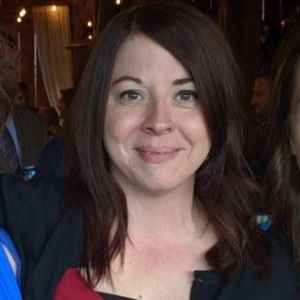 Meet your Posher, Kathleen